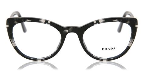 sunvision glasses prada 07vv|Prada PR 07VV Glasses + Free Basic Lenses .